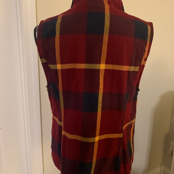 Outerwear vest - Picture 4 of 6